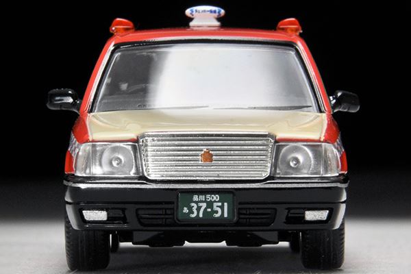 トミカリミテッドヴィンテージNEO