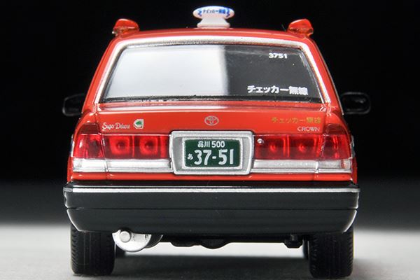 トミカリミテッドヴィンテージNEO