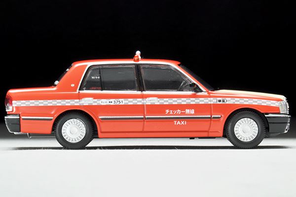 トミカリミテッドヴィンテージ NEO LV-N219b トヨタ クラウンセダン