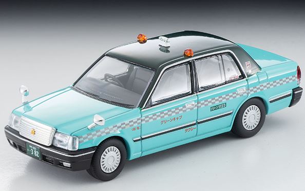 ミニカー