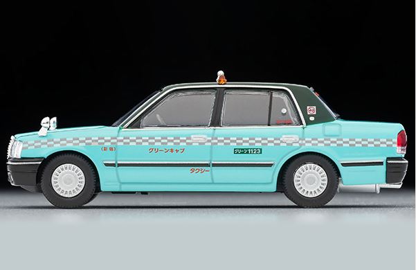 トミカリミテッドヴィンテージNEO LV-N219c トヨタ クラウンセダン