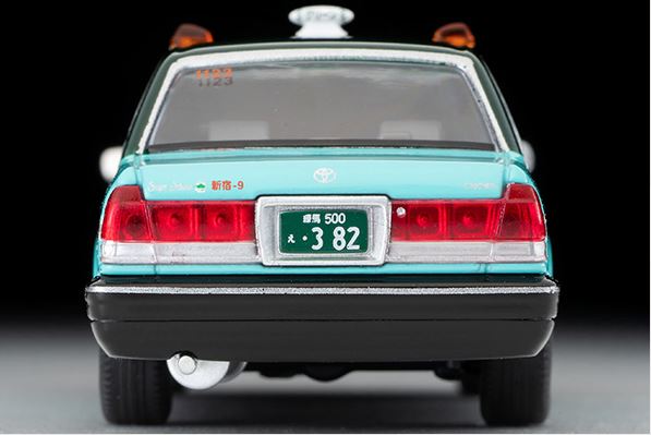 ミニカー