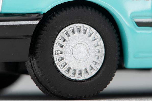 ミニカー