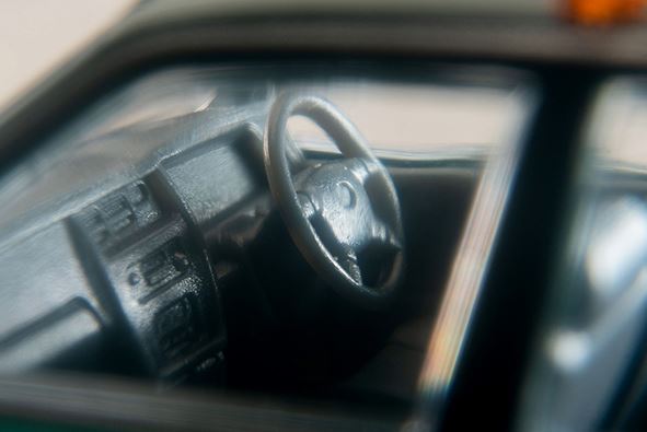 ミニカー