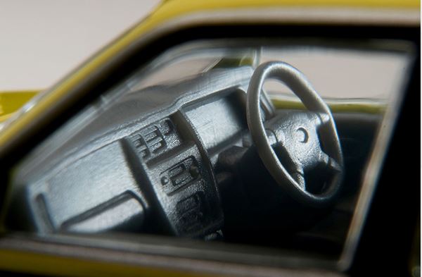ミニカー