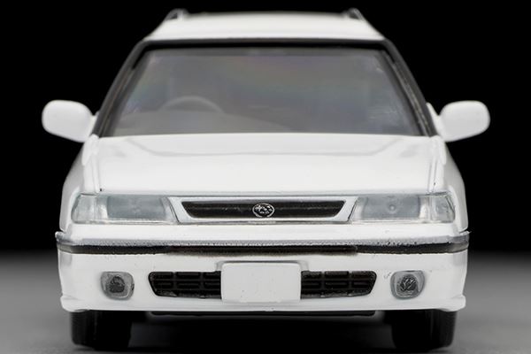 トミカリミテッドヴィンテージ NEO LV-N220a スバル レガシィ
