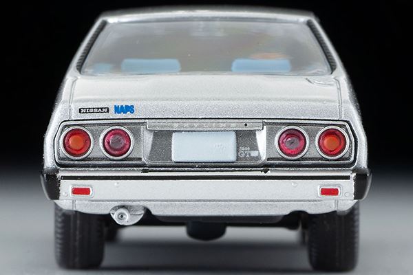 トミカリミテッドヴィンテージ NEO LV-N222a 日産スカイライン ハード