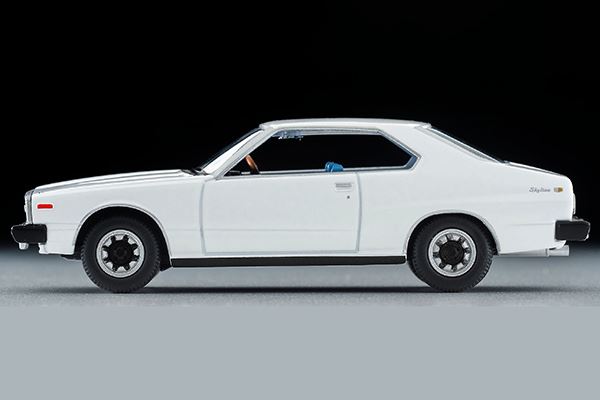 トミカリミテッドヴィンテージNEO