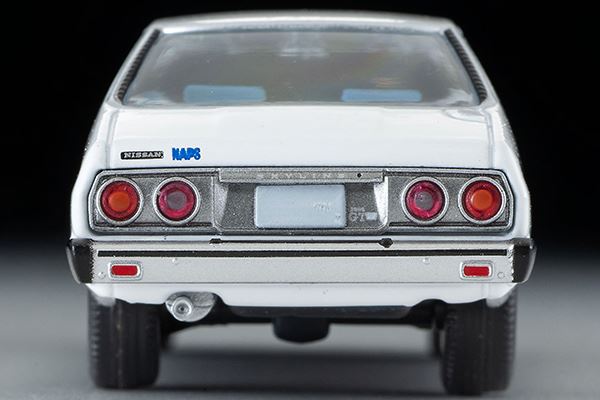 トミカリミテッドヴィンテージNEO