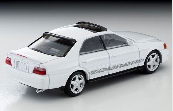 トミカリミテッドヴィンテージNEO LV-N224c トヨタ チェイサー