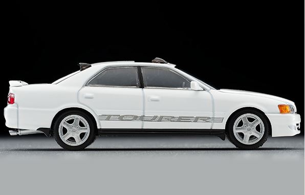 トミカリミテッドヴィンテージNEO LV-N224c トヨタ チェイサー