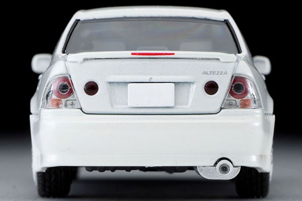 トミカリミテッドヴィンテージNEO LV-N227a アルテッツァ RS200 LV-N227a トヨタ アルテッツァRS200 Lエディション（白） | 製品