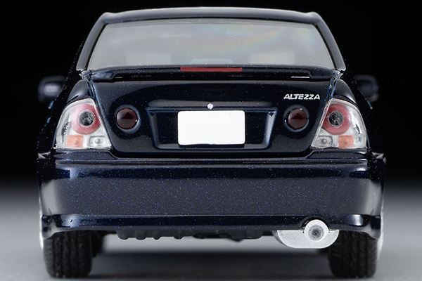 トミカリミテッドヴィンテージ NEO LV-N227b トヨタ アルテッツァRS200