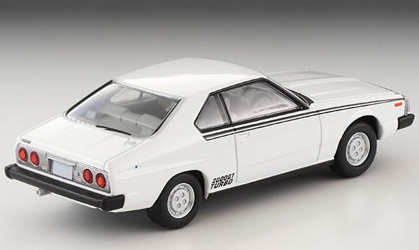 トミカ　LV-N230a.b 2台セット トミカリミテッドヴィンテージNEO LV-N230a 日産スカイラインHT