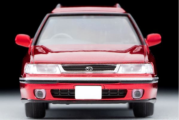 Subaru Legacy LV-N231a /LV-N 220a 2点セット Tomica Limited Vintage LV-N231b Subaru Legacy Touring Wagon
