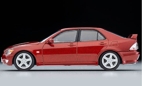 トミカリミテッドヴィンテージNEO LV-N232c トヨタ アルテッツァ RS200