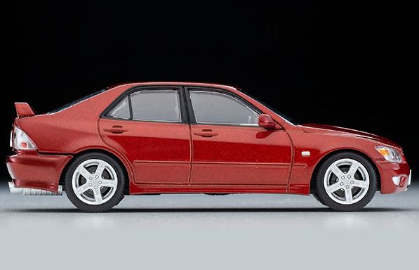 トミカリミテッドヴィンテージNEO LV-N232c トヨタ アルテッツァ