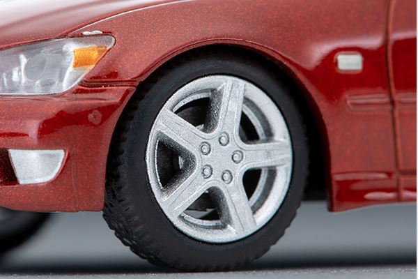 トミカリミテッドヴィンテージ アルテッツァ2台 & レクサス LV-N232a トヨタ アルテッツァ RS200 Zエディション（銀
