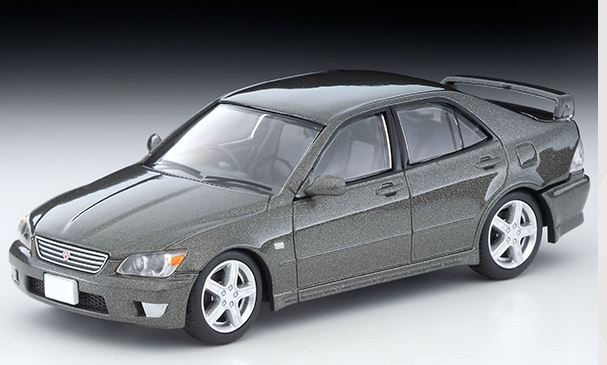 ミニカー