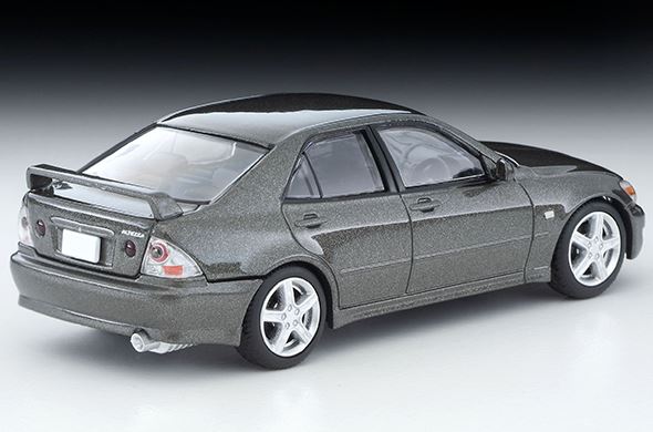 トミカリミテッドヴィンテージNEO LV-N232d トヨタ アルテッツァ RS200