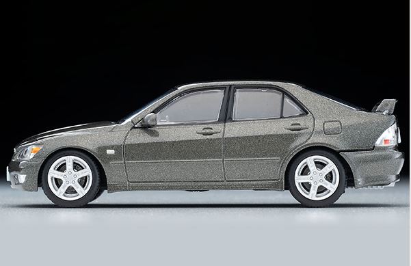 ミニカー