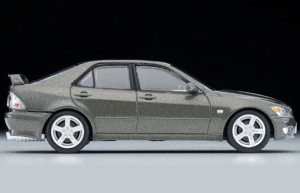 ミニカー