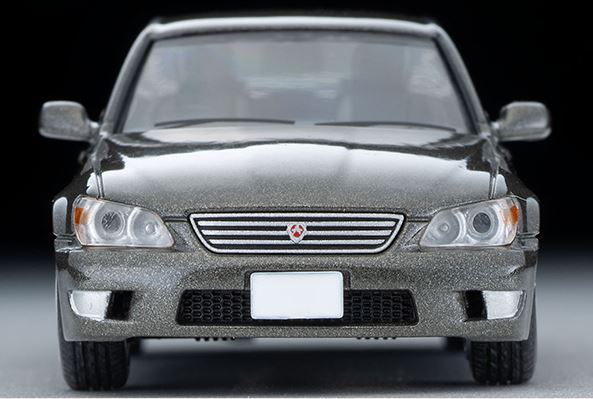 トミカリミテッドヴィンテージNEO LV-N232d トヨタ アルテッツァ RS200