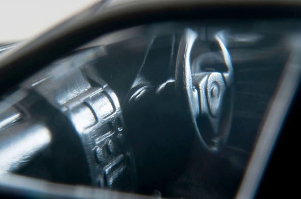 ミニカー