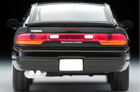 ミニカー
