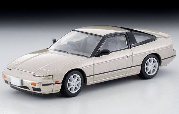 ミニカー 保証書付】 Nissan 1/43 DetailCars 300ZX eBay | Black Coupe