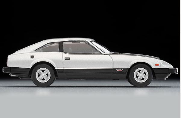 トミカリミテッドヴィンテージNEO LV-N236a 日産フェアレディZ-T
