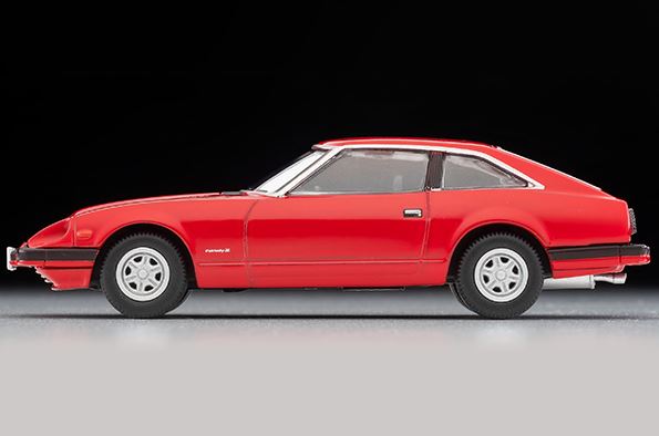 トミカリミテッドヴィンテージNEO LV-N236b 日産フェアレディZ-T 2BY2
