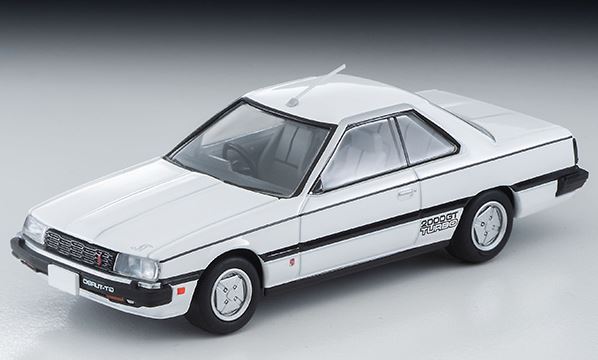 ミニカー