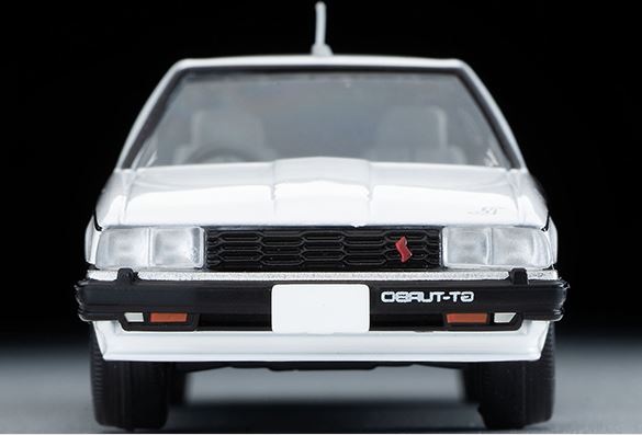 ミニカー