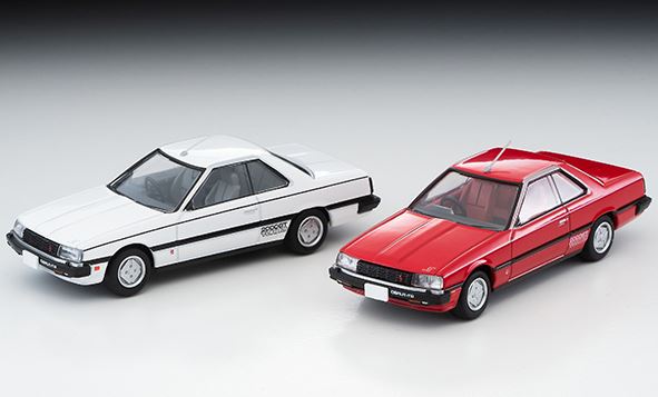 ミニカー
