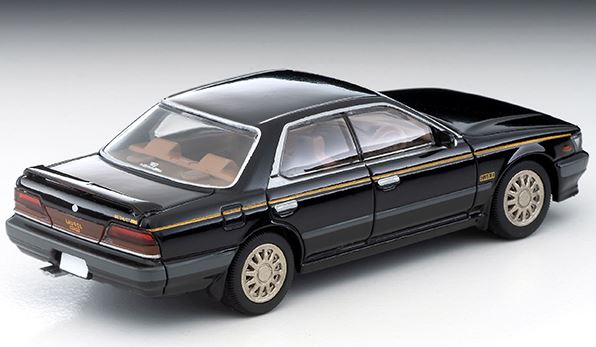 トミカリミテッドヴィンテージNEO LV-N238a 日産ローレル ツインカム