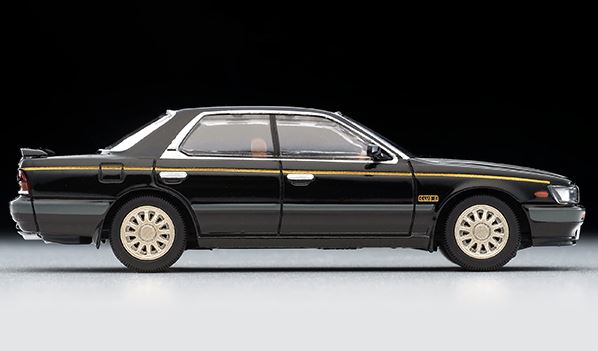 トミカリミテッド　lv-n238 2種 ミニカーショップ ケンボックス トミカリミテッドヴィンテージ