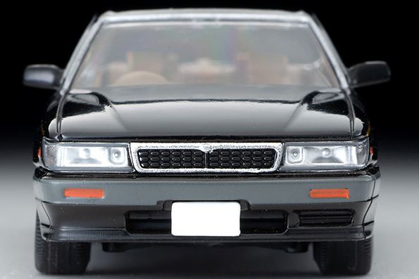 ミニカー