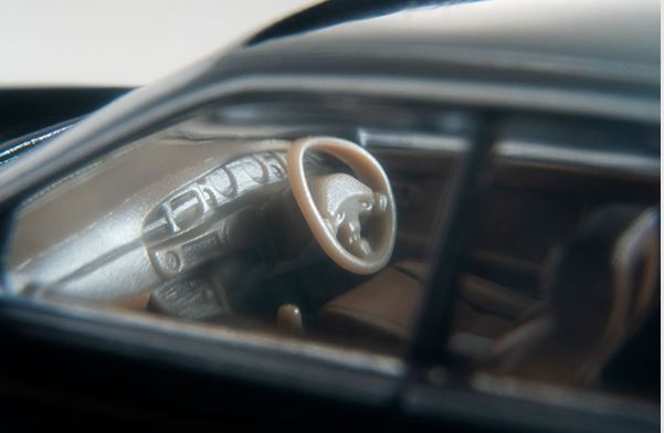 ミニカー