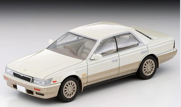 トミカリミテッドヴィンテージNEO LV-N238b 日産ローレル