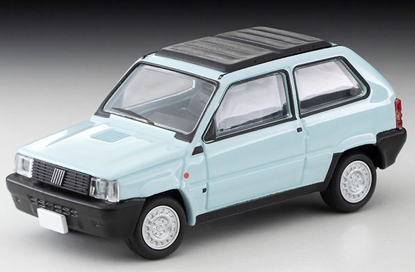 トミカリミテッドヴィンテージNEO LV-N239a フィアット パンダ 1000CL