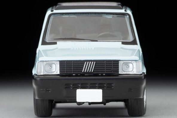 ミニカー