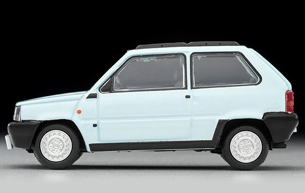 ミニカー
