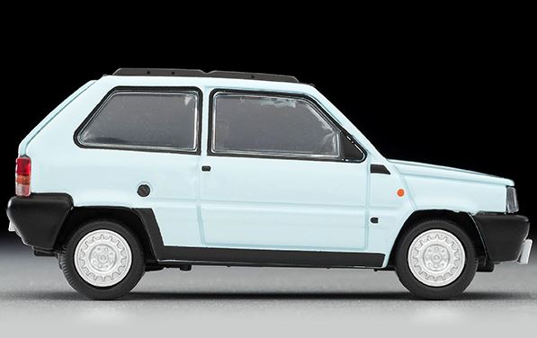 トミカリミテッドヴィンテージNEO LV-N239a フィアット パンダ 1000CL