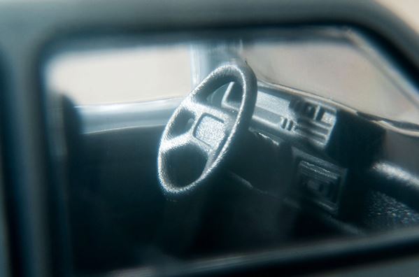 ミニカー