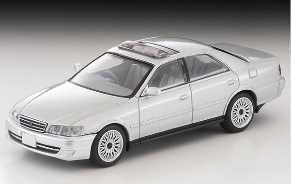トミカリミテッドヴィンテージNEO LV-N241b トヨタ チェイサー