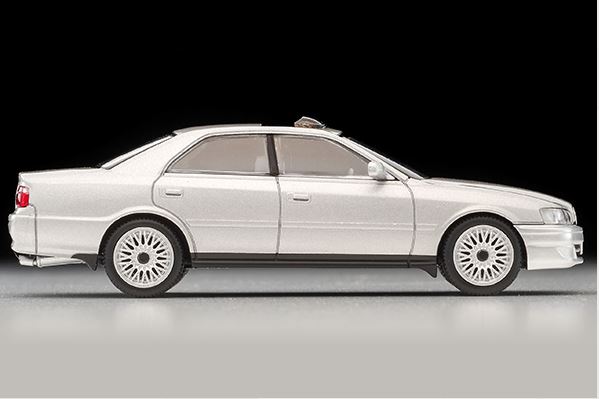 トミカリミテッドヴィンテージNEO LV-N241b トヨタ チェイサー