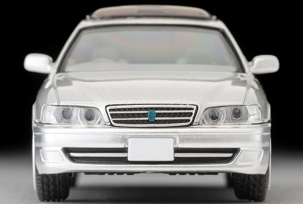 トミカリミテッドビンテージNEO トヨタチェイサー アバンテG 2台セット