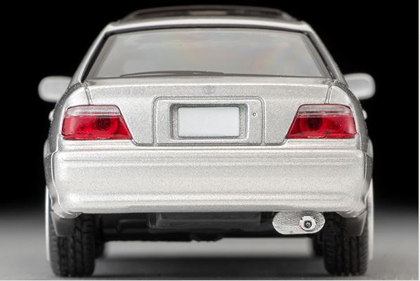 トミカリミテッドヴィンテージNEO LV-N241b トヨタ チェイサー