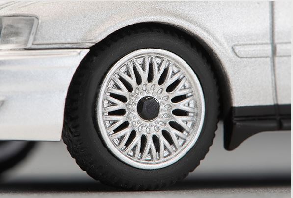 トミカリミテッドヴィンテージNEO LV-N241b トヨタ チェイサー